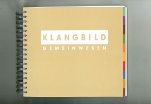 Klangbild Gemeinwesen